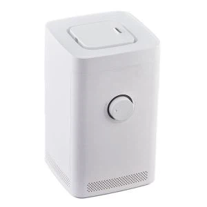 Humidifier Deisce Úsáid Baile le Knob