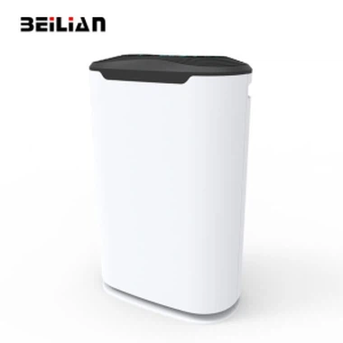 Purifier Aeir Nua Déanta sa tSín