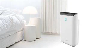 Purifier Aeir Le 4 Luas Fan