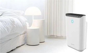 Purifier Aeir Le 4 Luas Fan