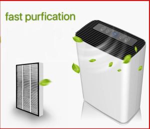 Purifier Aeir Le Aramatherapy