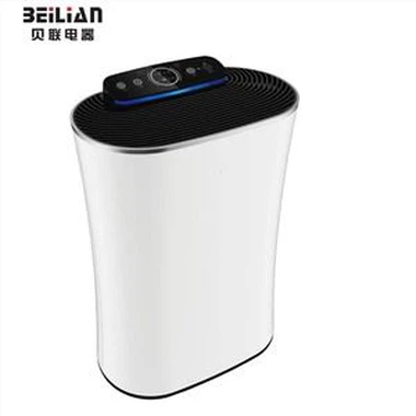 Purifier Aeir Baile Le 45 Méadar Cearnóg
