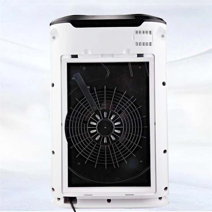 Air Purifier Home To Remove The Bacteria