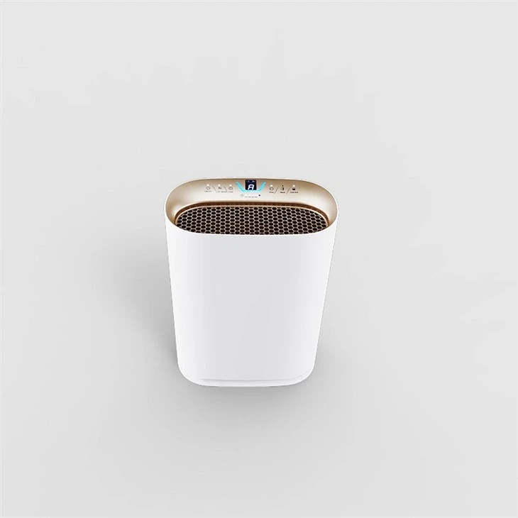 BKJ-300 Economic Standing Home Air Purifier