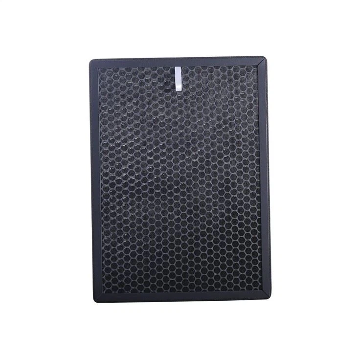 OEM Actived Carbon Filter For Air Purifier