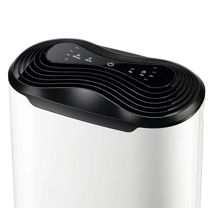 Personal Care Home Air Purifier BKJ-215C