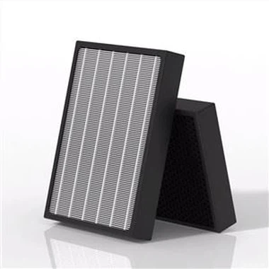 Scagairí Carbóin Gníomhacha Do Purifier Aeir