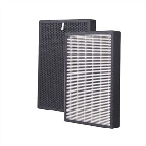 Athsholáthar Purifier Aeir Scagaire Carbóin Gníomhach OEM