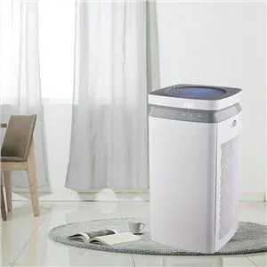 BKJ{0}} Purifier Aeir Baile Intíre Le HEPA