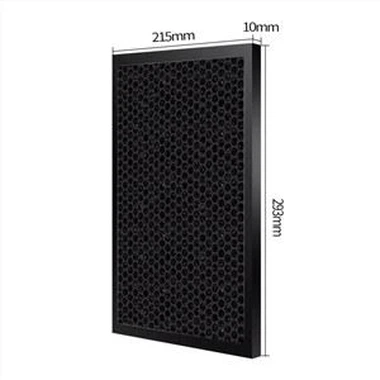 Scagaire Aeir Carbóin Gníomhach Baile Ar Díol