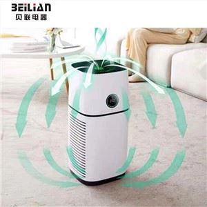 Purifier Aeir Baile Le Deimhniú Eorpach