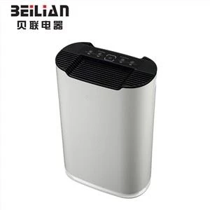 2021 Scagairí Comhcheangailte Purifier Aeir Baile Oibríocht Tadhaill
