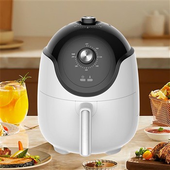Conas a Bhlaiseann agus a Bholadh An Bia Nuair a Chócaráiltear Le Fryer Aeir ...