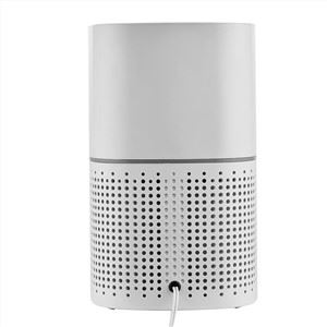 4 Céim Scagachán Cliste Aeir Purifier