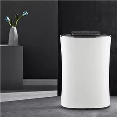 BKJ-350 Cáithnín PM2.5 Bain Íonaitheoir Aeir Baile