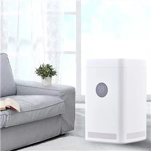 Humidifier Baile Mist Aeir Fuinnimh