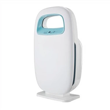 Purifier Aeir Inaistrithe Le Scagaire H13 HEPA