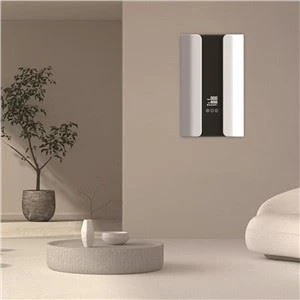 Taispeántas Saoil Balla UV Solas Aeir Purifier