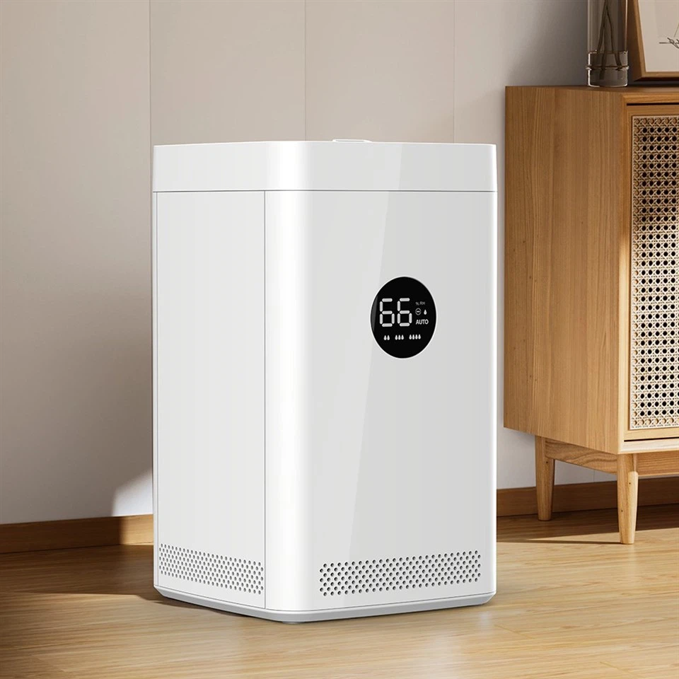 BJS-30A High Efficiency Household Ultrasonic Humidifier