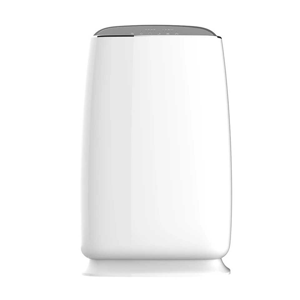BKJ-16A Air Purifier With PM 2.5 Air Quality Display factory