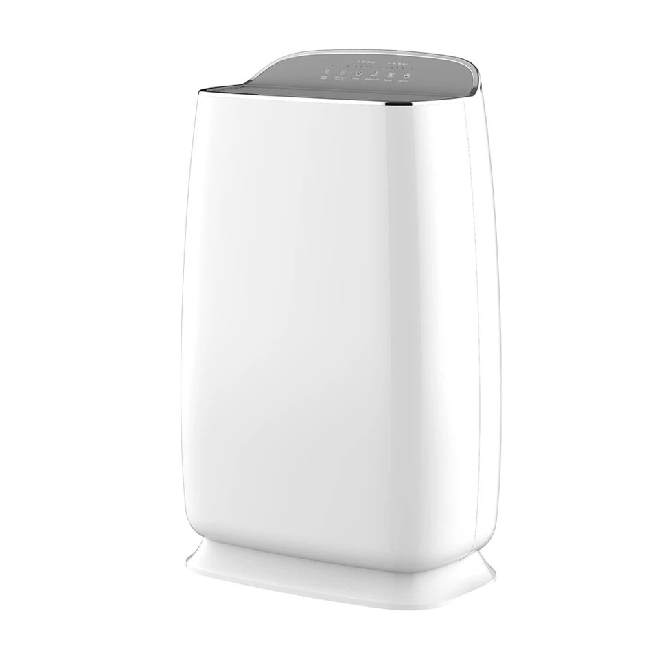 BKJ-16A Home Air Purifier With Air Quality Display suppliers