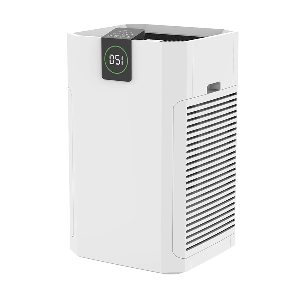BKJ-80A Home Intelligent And Efficient Air Purifier