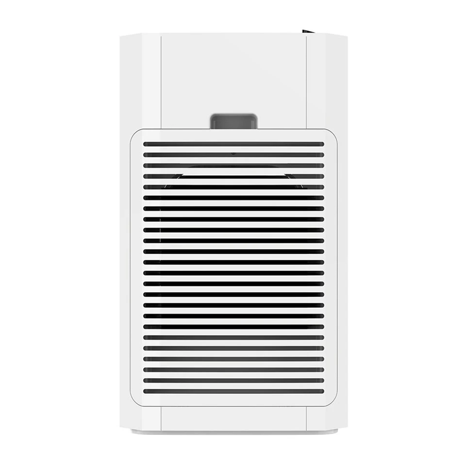 BKJ-80A Household Clean Fresh Air Purifier