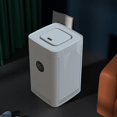 BJS -30 Humidifier ultrasonaic le feidhm scagtha