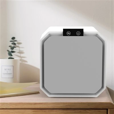 Bkj -10 A Anion Sín Hepa Scagaire Aeir Deasc OEM