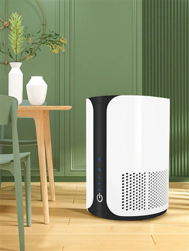 Purifier Aeir Seomra MINI BKJ-15