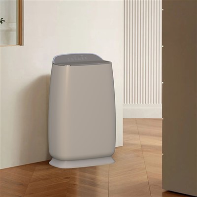 Bkj -16 A purifier aeir feidhme hepa anion