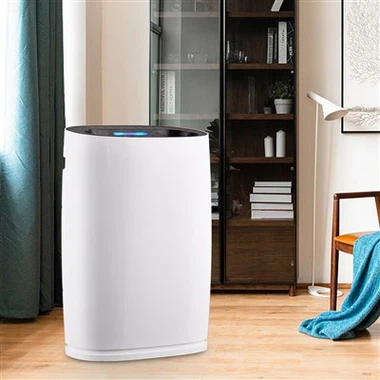 BKJ -306 Seomra Cuir Aer Teaghlaigh Aeir Glan Aeir Purifier Air Elctric Scagaire Hepa