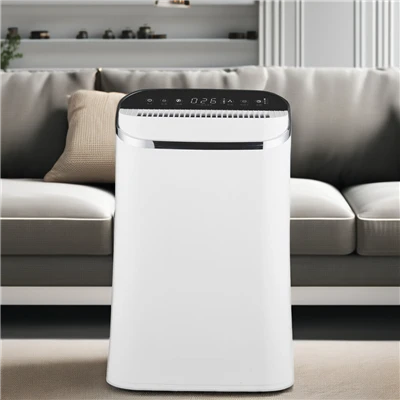 BKJ-310F-A01 Purifier Aeir Baile Le Braiteoir Aeir