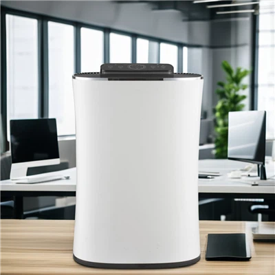 Purifier Aeir Baile Cliste BKJ-350