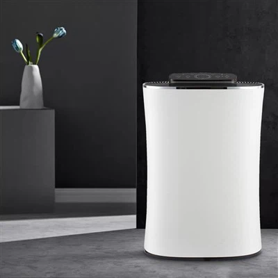 Purifier Aeir Painéal Tadhaill BKJ-350 Le Táscaire Athsholáthair Scagaire