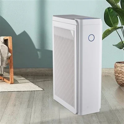 Bkj -60 C purifier aeir atá éifeachtach agus cliste